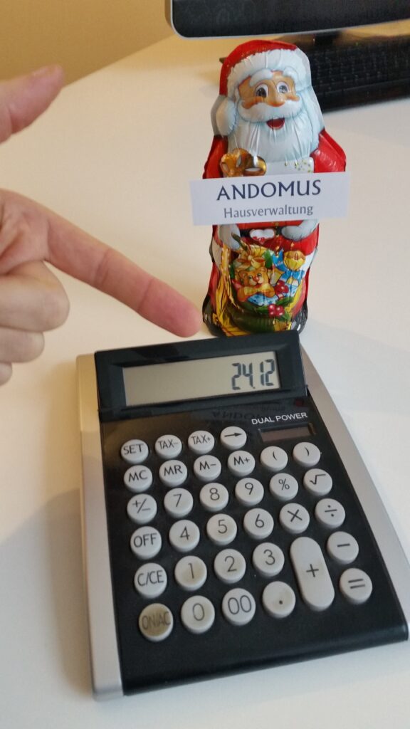 Andomus